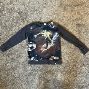 Molo boys long sleeve shirt